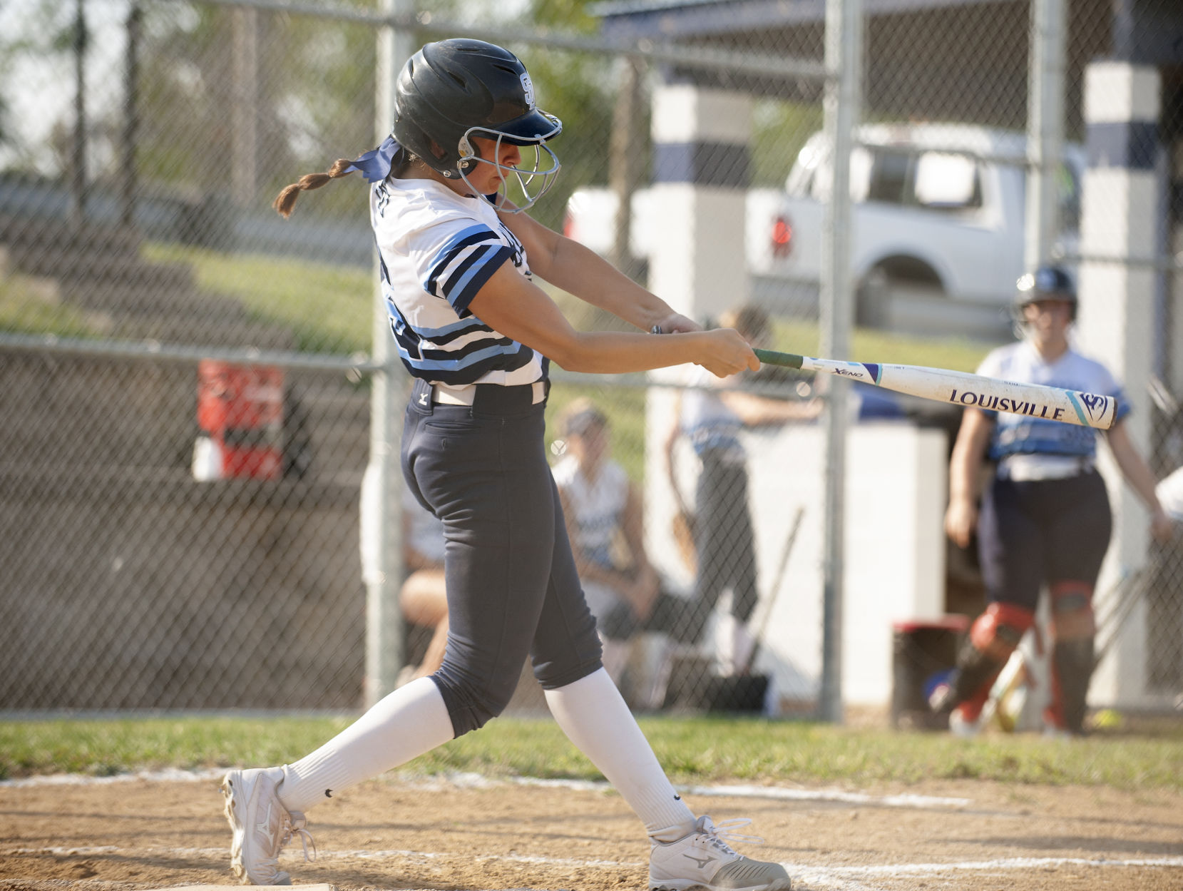 Warrenton vs. St. Dominic